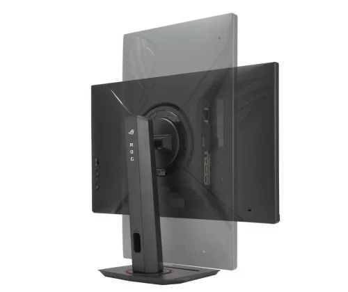 ASUS ROG Strix XG279CNS écran plat de PC 68,6 cm (27") 1920 x 1080 pixels Full HD LCD Noir – Image 3