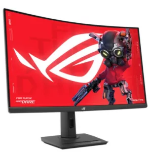 ASUS ROG Strix XG32WCS écran plat de PC 80 cm (31.5") 2560 x 1440 pixels Quad HD LED Noir – Image 3