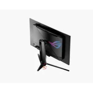 ASUS ROG Swift OLED PG32UCDMZ écran plat de PC 80 cm (31.5") 3840 x 2160 pixels 4K Ultra HD QD-OLED Noir – Image 3