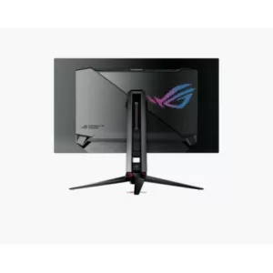 ASUS ROG Swift OLED PG32UCDMZ écran plat de PC 80 cm (31.5") 3840 x 2160 pixels 4K Ultra HD QD-OLED Noir – Image 4
