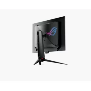 Alternative view of ASUS ROG Swift PG32UCDP écran plat de PC 80 cm (31.5") 3840 x 2160 pixels 4K Ultra HD OLED Noir