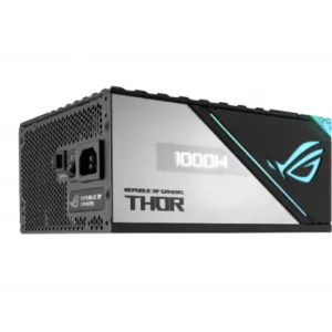 ASUS ROG THOR 1000P2 GAMING o sans cable