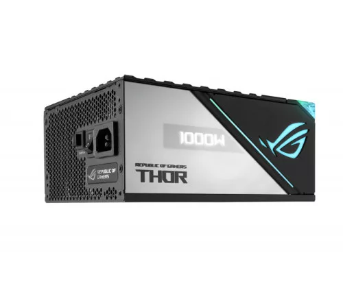 ASUS ROG THOR 1000P2 GAMING o sans cable