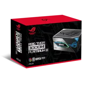 ASUS ROG-THOR-1000P3-GAMING-E – Image 3