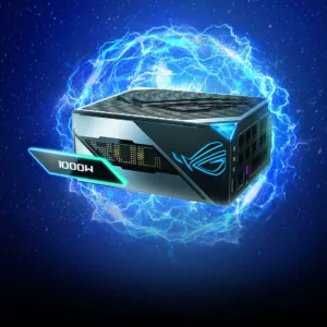 ASUS ROG-THOR-1000P3-GAMING-E – Image 4