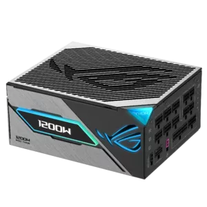 ASUS ROG-THOR-1200P3-GAMING-E