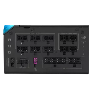 ASUS ROG-THOR-1200P3-GAMING-E – Image 3