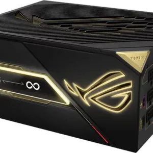 Alternative view of ASUS ROG-THOR-3000T3-GAMING-20TH
