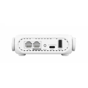 ASUS RT-BE58 Go routeur sans fil 2.5 Gigabit Ethernet Bi-bande (2,4 GHz / 5 GHz) Blanc – Image 4