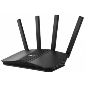 ASUS RT-BE82U BE6500 routeur sans fil 2.5 Gigabit Ethernet Bi-bande (2,4 GHz / 5 GHz) Noir – Image 3