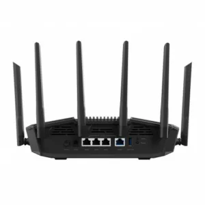 Alternative view of ASUS RT-BE90U