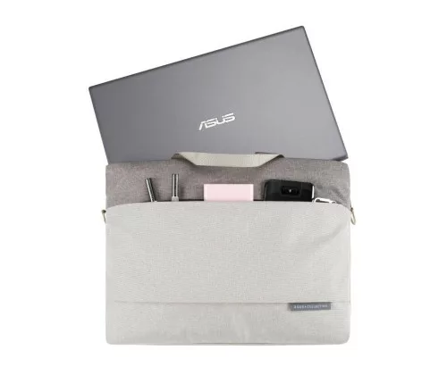ASUS Saccoche pour NB 15.6" EOS 2 Noir – Image 3