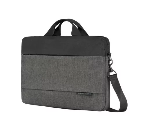 ASUS Saccoche pour NB 15.6" EOS 2 Noir / Gris Foncé – Image 2