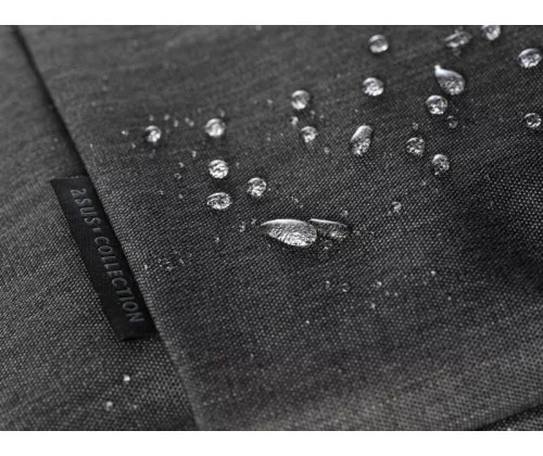 ASUS Saccoche pour NB 15.6" EOS 2 Noir / Gris Foncé – Image 4
