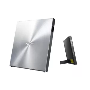 ASUS SDRW-08U5S-U UltraDrive Argent