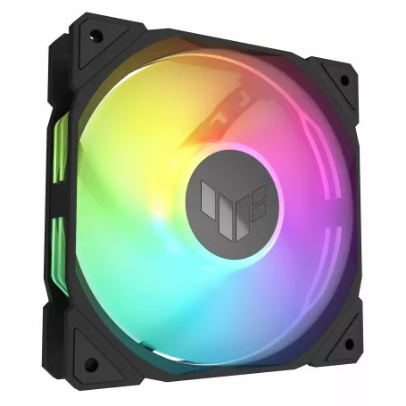 Asus TR120 ARGB REVERSE B 3IN1