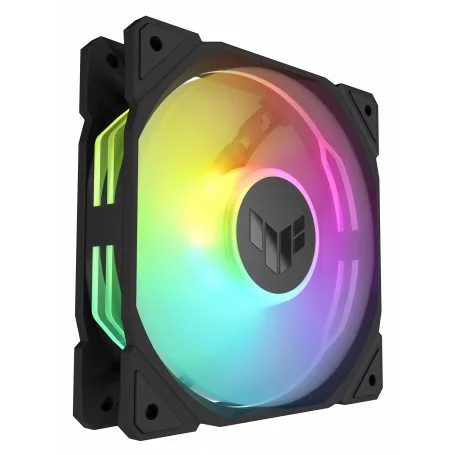 Asus TR120 ARGB REVERSE BLACK – Image 2