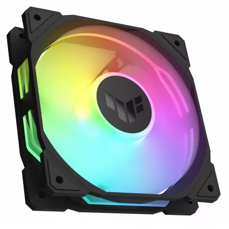 Asus TR120 ARGB REVERSE BLACK – Image 3