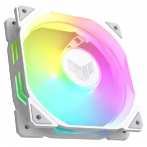 Asus TR120 ARGB REVERSE WHITE – Image 3