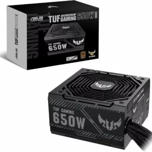 ASUS TUF-GAMING-650B-EVO