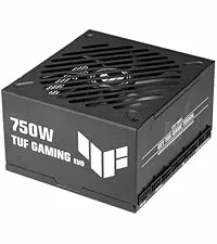 ASUS TUF-GAMING-750B-EVO