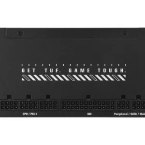 Alternative view of ASUS TUF-GAMING-750B-EVO