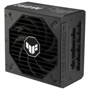 ASUS TUF GAMING 750G abîmé