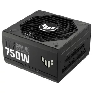Alternative view of ASUS TUF GAMING 750G abîmé
