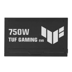 Alternative view of ASUS TUF-GAMING-750G-EVO
