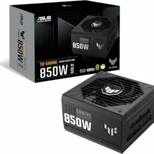 ASUS TUF-GAMING-850G-EVO
