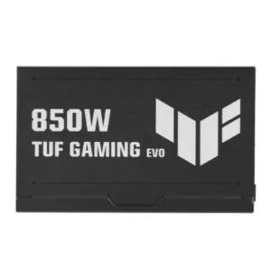 Alternative view of ASUS TUF-GAMING-850G-EVO