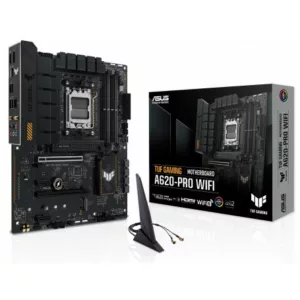 Asus TUF GAMING A620-PRO WIFI