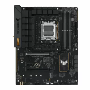 Alternative view of Asus TUF GAMING A620-PRO WIFI
