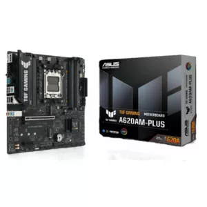 ASUS TUF GAMING A620AM-PLUS
