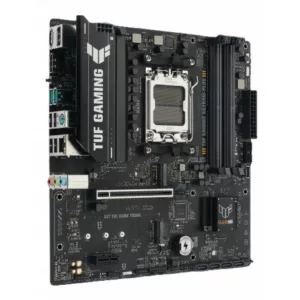ASUS TUF GAMING A620AM-PLUS – Image 3