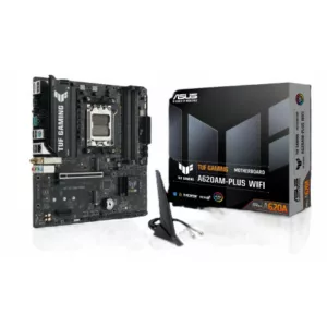 ASUS TUF GAMING A620AM-PLUS WIFI