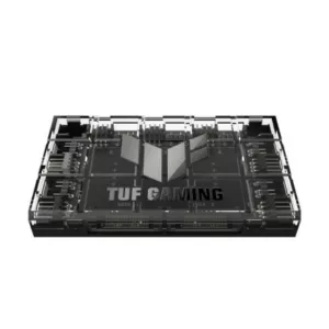 ASUS TUF Gaming ARGB PWM Fan Hub Contrôleur de ventilateur