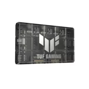 Alternative view of ASUS TUF Gaming ARGB PWM Fan Hub Contrôleur de ventilateur