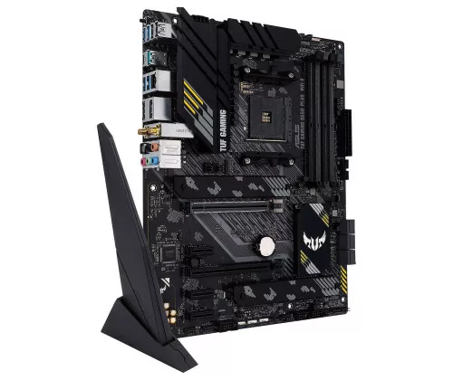 ASUS TUF GAMING B550-PLUS WIFI II-reconditionné – Image 2