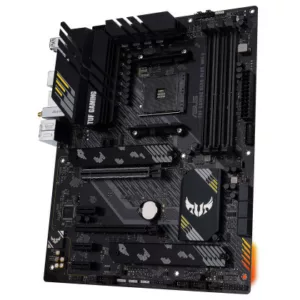 ASUS TUF GAMING B550-PLUS WIFI II-reconditionné – Image 4