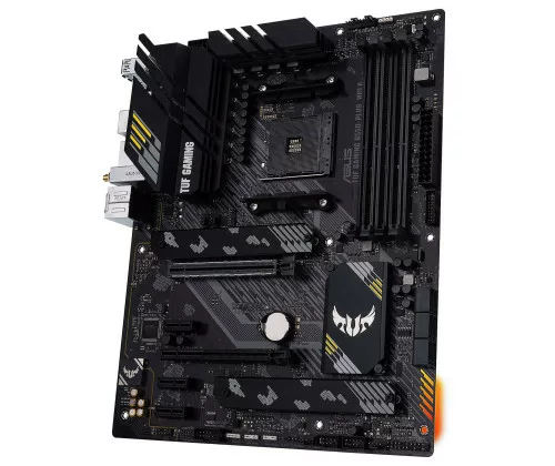 ASUS TUF GAMING B550-PLUS WIFI II-reconditionné – Image 4