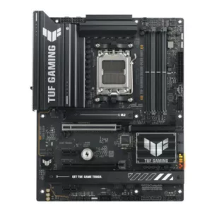 Alternative view of ASUS TUF GAMING B650E-PLUS WIFI