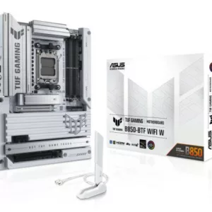 ASUS TUF GAMING B850-BTF WIFI W