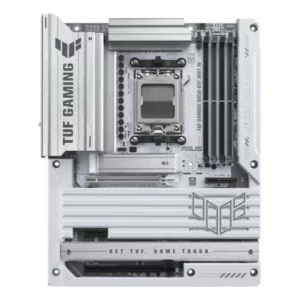 Alternative view of ASUS TUF GAMING B850-BTF WIFI W