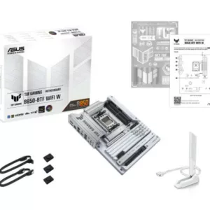 ASUS TUF GAMING B850-BTF WIFI W – Image 4