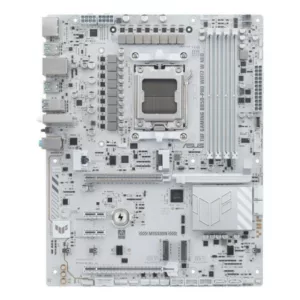 ASUS TUF GAMING B850-PRO WIFI7 W NEO