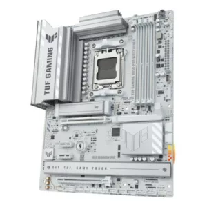 Alternative view of ASUS TUF GAMING B850-PRO WIFI7 W NEO