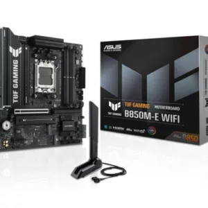 ASUS TUF GAMING B850M-E WIFI