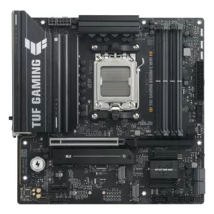 Alternative view of ASUS TUF GAMING B850M-E WIFI
