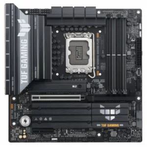Asus TUF GAMING B860M-PLUS